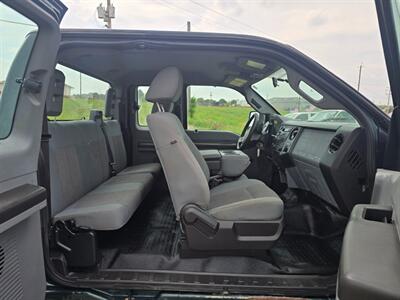 2011 Ford F-250 1OWNER 4X4 6.2L RUNS&DRIVES GREAT! A/C COLD TOW PK - Photo 17 - Woodward, OK 73801