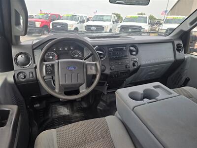 2011 Ford F-250 1OWNER 4X4 6.2L RUNS&DRIVES GREAT! A/C COLD TOW PK - Photo 28 - Woodward, OK 73801