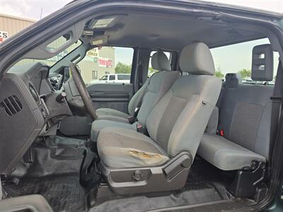 2011 Ford F-250 1OWNER 4X4 6.2L RUNS&DRIVES GREAT! A/C COLD TOW PK - Photo 33 - Woodward, OK 73801