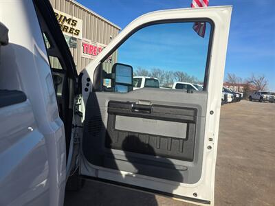 2011 Ford F-250 1OWNER 4X4 REG-CAB-LONG 6.2L RUNS&DRIVES GREAT A/C   - Photo 47 - Woodward, OK 73801