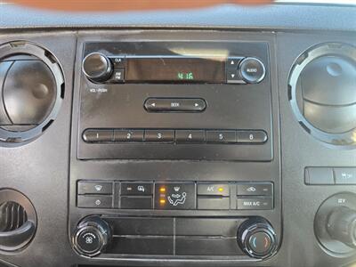 2011 Ford F-250 1OWNER 4X4 REG-CAB-LONG 6.2L RUNS&DRIVES GREAT A/C   - Photo 28 - Woodward, OK 73801