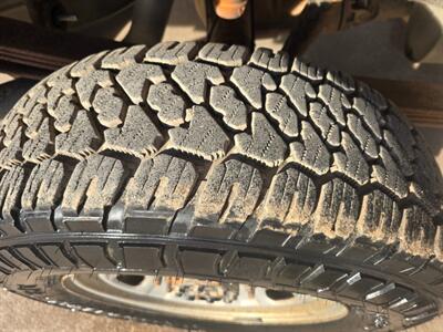 2011 Ford F-250 1OWNER 4X4 REG-CAB-LONG 6.2L RUNS&DRIVES GREAT A/C   - Photo 12 - Woodward, OK 73801