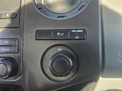 2011 Ford F-250 1OWNER 4X4 REG-CAB-LONG 6.2L RUNS&DRIVES GREAT A/C   - Photo 29 - Woodward, OK 73801