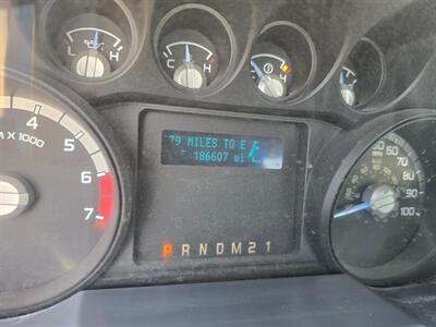 2011 Ford F-250 1OWNER 4X4 REG-CAB-LONG 6.2L RUNS&DRIVES GREAT A/C   - Photo 18 - Woodward, OK 73801