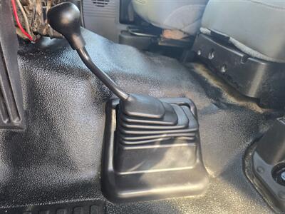 2011 Ford F-250 1OWNER 4X4 REG-CAB-LONG 6.2L RUNS&DRIVES GREAT A/C   - Photo 21 - Woodward, OK 73801