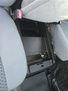 2011 Ford F-250 1OWNER 4X4 REG-CAB-LONG 6.2L RUNS&DRIVES GREAT A/C   - Photo 37 - Woodward, OK 73801