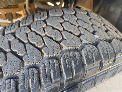 2011 Ford F-250 1OWNER 4X4 REG-CAB-LONG 6.2L RUNS&DRIVES GREAT A/C   - Photo 48 - Woodward, OK 73801