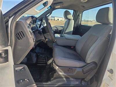 2011 Ford F-250 1OWNER 4X4 REG-CAB-LONG 6.2L RUNS&DRIVES GREAT A/C   - Photo 19 - Woodward, OK 73801