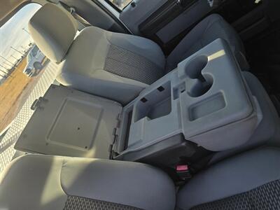 2011 Ford F-250 1OWNER 4X4 REG-CAB-LONG 6.2L RUNS&DRIVES GREAT A/C   - Photo 39 - Woodward, OK 73801