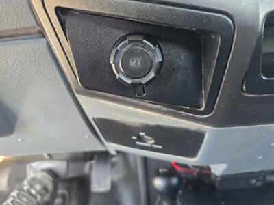 2011 Ford F-250 1OWNER 4X4 REG-CAB-LONG 6.2L RUNS&DRIVES GREAT A/C   - Photo 27 - Woodward, OK 73801