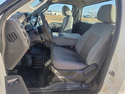 2011 Ford F-250 1OWNER 4X4 REG-CAB-LONG 6.2L RUNS&DRIVES GREAT A/C   - Photo 45 - Woodward, OK 73801