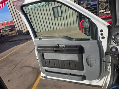 2011 Ford F-250 1OWNER 4X4 REG-CAB-LONG 6.2L RUNS&DRIVES GREAT A/C   - Photo 46 - Woodward, OK 73801