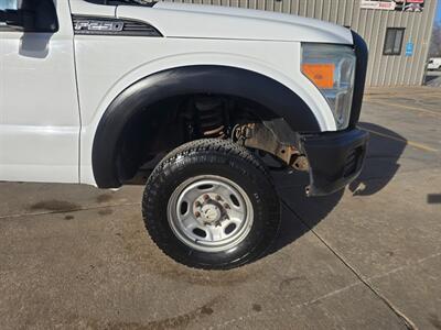 2011 Ford F-250 1OWNER 4X4 REG-CAB-LONG 6.2L RUNS&DRIVES GREAT A/C   - Photo 65 - Woodward, OK 73801