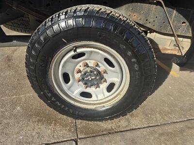 2011 Ford F-250 1OWNER 4X4 REG-CAB-LONG 6.2L RUNS&DRIVES GREAT A/C   - Photo 60 - Woodward, OK 73801