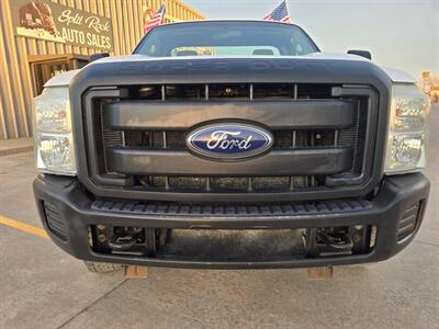 2011 Ford F-250 1OWNER 4X4 REG-CAB-LONG 6.2L RUNS&DRIVES GREAT A/C   - Photo 74 - Woodward, OK 73801