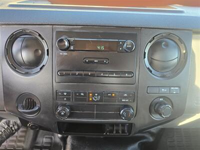 2011 Ford F-250 1OWNER 4X4 REG-CAB-LONG 6.2L RUNS&DRIVES GREAT A/C   - Photo 24 - Woodward, OK 73801