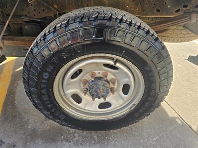 2011 Ford F-250 1OWNER 4X4 REG-CAB-LONG 6.2L RUNS&DRIVES GREAT A/C   - Photo 59 - Woodward, OK 73801