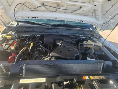 2011 Ford F-250 1OWNER 4X4 REG-CAB-LONG 6.2L RUNS&DRIVES GREAT A/C   - Photo 61 - Woodward, OK 73801