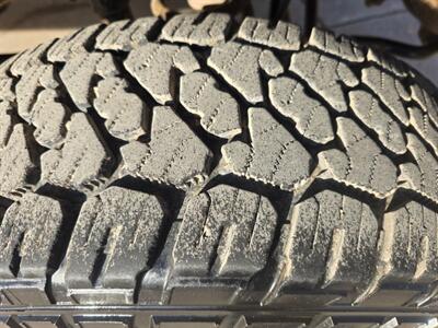 2011 Ford F-250 1OWNER 4X4 REG-CAB-LONG 6.2L RUNS&DRIVES GREAT A/C   - Photo 49 - Woodward, OK 73801