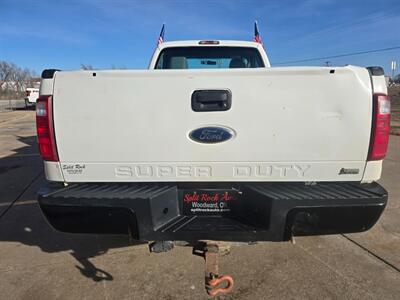 2011 Ford F-250 1OWNER 4X4 REG-CAB-LONG 6.2L RUNS&DRIVES GREAT A/C   - Photo 75 - Woodward, OK 73801