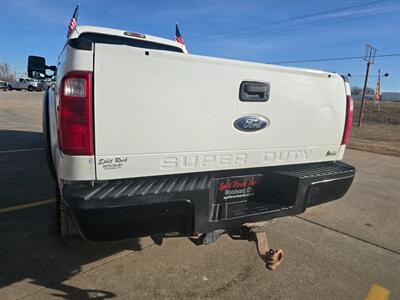 2011 Ford F-250 1OWNER 4X4 REG-CAB-LONG 6.2L RUNS&DRIVES GREAT A/C   - Photo 77 - Woodward, OK 73801