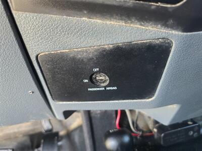 2011 Ford F-250 1OWNER 4X4 REG-CAB-LONG 6.2L RUNS&DRIVES GREAT A/C   - Photo 26 - Woodward, OK 73801