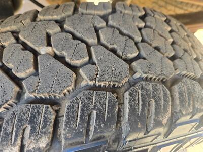 2011 Ford F-250 1OWNER 4X4 REG-CAB-LONG 6.2L RUNS&DRIVES GREAT A/C   - Photo 51 - Woodward, OK 73801