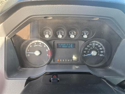 2011 Ford F-250 1OWNER 4X4 REG-CAB-LONG 6.2L RUNS&DRIVES GREAT A/C   - Photo 17 - Woodward, OK 73801