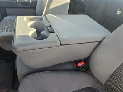2011 Ford F-250 1OWNER 4X4 REG-CAB-LONG 6.2L RUNS&DRIVES GREAT A/C   - Photo 43 - Woodward, OK 73801