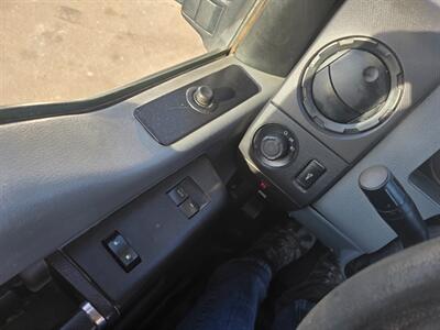 2011 Ford F-250 1OWNER 4X4 REG-CAB-LONG 6.2L RUNS&DRIVES GREAT A/C   - Photo 22 - Woodward, OK 73801