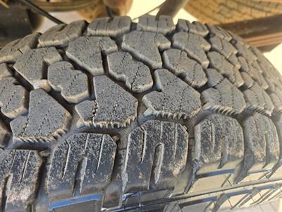 2011 Ford F-250 1OWNER 4X4 REG-CAB-LONG 6.2L RUNS&DRIVES GREAT A/C   - Photo 52 - Woodward, OK 73801