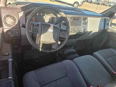 2011 Ford F-250 1OWNER 4X4 REG-CAB-LONG 6.2L RUNS&DRIVES GREAT A/C   - Photo 16 - Woodward, OK 73801