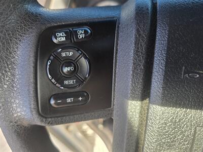 2011 Ford F-250 1OWNER 4X4 REG-CAB-LONG 6.2L RUNS&DRIVES GREAT A/C   - Photo 25 - Woodward, OK 73801