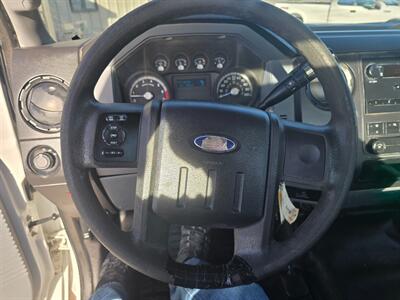 2011 Ford F-250 1OWNER 4X4 REG-CAB-LONG 6.2L RUNS&DRIVES GREAT A/C   - Photo 31 - Woodward, OK 73801