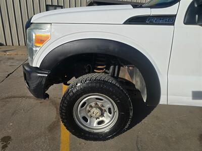 2011 Ford F-250 1OWNER 4X4 REG-CAB-LONG 6.2L RUNS&DRIVES GREAT A/C   - Photo 64 - Woodward, OK 73801