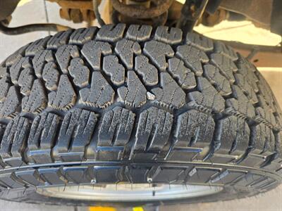 2011 Ford F-250 1OWNER 4X4 REG-CAB-LONG 6.2L RUNS&DRIVES GREAT A/C   - Photo 50 - Woodward, OK 73801