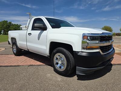 2016 Chevrolet Silverado 1500 LS 5.3L 1OWNER RUNS&DRIVES GREAT!*A/C COLD*TOW PKG   - Photo 65 - Woodward, OK 73801