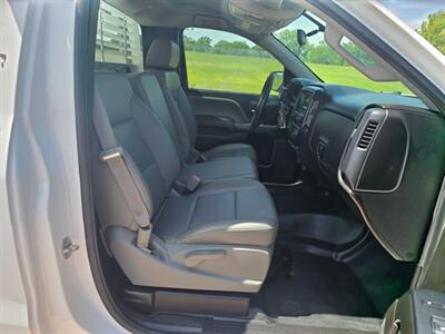 2016 Chevrolet Silverado 1500 LS 5.3L 1OWNER RUNS&DRIVES GREAT!*A/C COLD*TOW PKG   - Photo 19 - Woodward, OK 73801