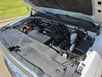 2016 Chevrolet Silverado 1500 LS 5.3L 1OWNER RUNS&DRIVES GREAT!*A/C COLD*TOW PKG   - Photo 58 - Woodward, OK 73801