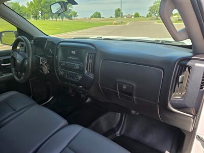 2016 Chevrolet Silverado 1500 LS 5.3L 1OWNER RUNS&DRIVES GREAT!*A/C COLD*TOW PKG   - Photo 30 - Woodward, OK 73801