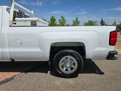 2016 Chevrolet Silverado 1500 LS 5.3L 1OWNER RUNS&DRIVES GREAT!*A/C COLD*TOW PKG   - Photo 64 - Woodward, OK 73801