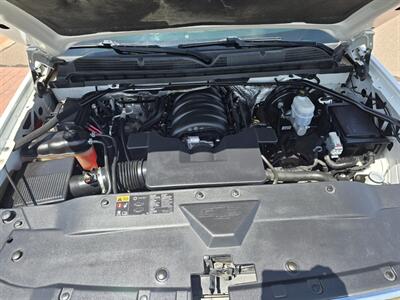 2016 Chevrolet Silverado 1500 LS 5.3L 1OWNER RUNS&DRIVES GREAT!*A/C COLD*TOW PKG   - Photo 59 - Woodward, OK 73801