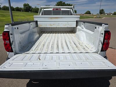 2016 Chevrolet Silverado 1500 LS 5.3L 1OWNER RUNS&DRIVES GREAT!*A/C COLD*TOW PKG   - Photo 9 - Woodward, OK 73801