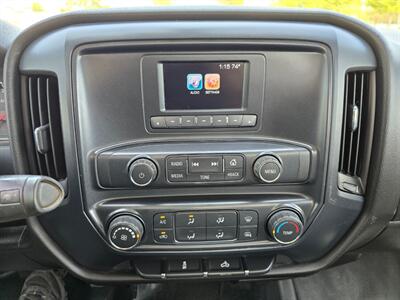 2016 Chevrolet Silverado 1500 LS 5.3L 1OWNER RUNS&DRIVES GREAT!*A/C COLD*TOW PKG   - Photo 23 - Woodward, OK 73801