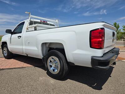 2016 Chevrolet Silverado 1500 LS 5.3L 1OWNER RUNS&DRIVES GREAT!*A/C COLD*TOW PKG   - Photo 70 - Woodward, OK 73801