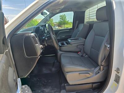 2016 Chevrolet Silverado 1500 LS 5.3L 1OWNER RUNS&DRIVES GREAT!*A/C COLD*TOW PKG   - Photo 18 - Woodward, OK 73801