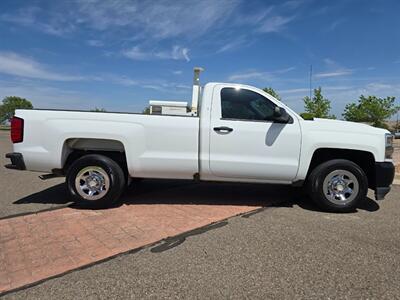 2016 Chevrolet Silverado 1500 LS 5.3L 1OWNER RUNS&DRIVES GREAT!*A/C COLD*TOW PKG   - Photo 68 - Woodward, OK 73801