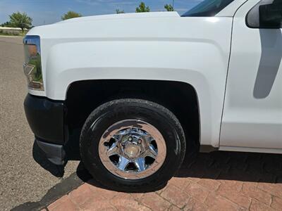 2016 Chevrolet Silverado 1500 LS 5.3L 1OWNER RUNS&DRIVES GREAT!*A/C COLD*TOW PKG   - Photo 61 - Woodward, OK 73801
