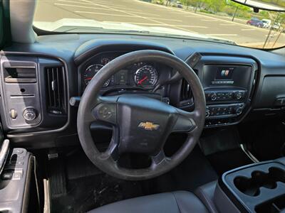 2016 Chevrolet Silverado 1500 LS 5.3L 1OWNER RUNS&DRIVES GREAT!*A/C COLD*TOW PKG   - Photo 20 - Woodward, OK 73801