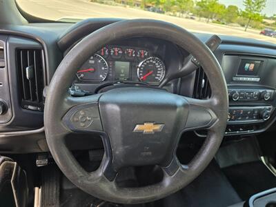 2016 Chevrolet Silverado 1500 LS 5.3L 1OWNER RUNS&DRIVES GREAT!*A/C COLD*TOW PKG   - Photo 25 - Woodward, OK 73801